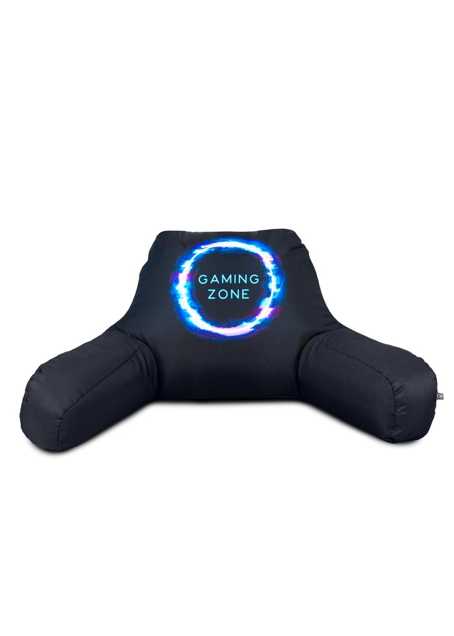 rucomfy Gaming Zone Gaming Controller Cuddle Cushion