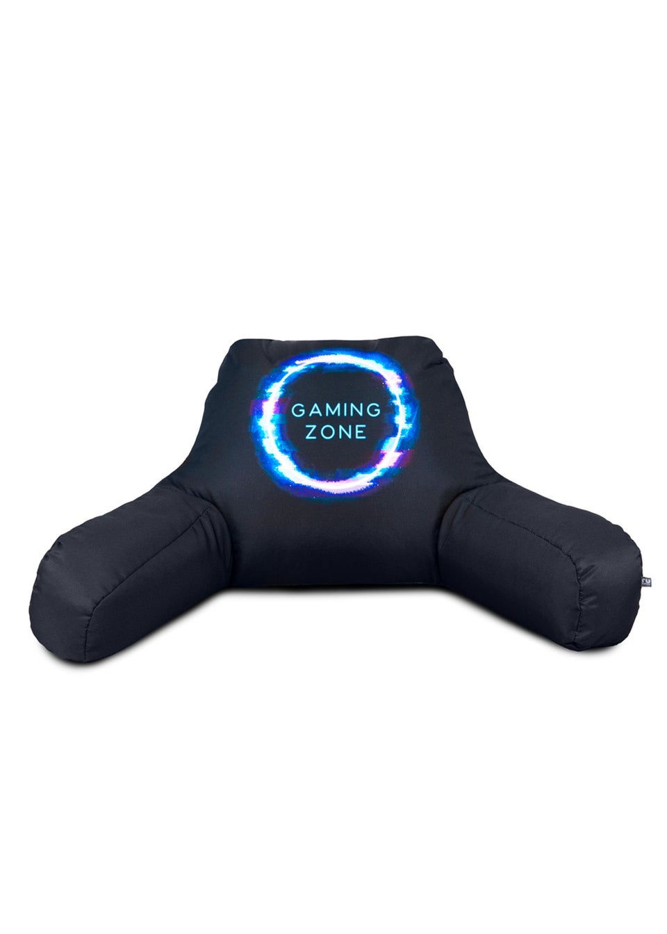 rucomfy Gaming Zone Gaming Controller Cuddle Cushion