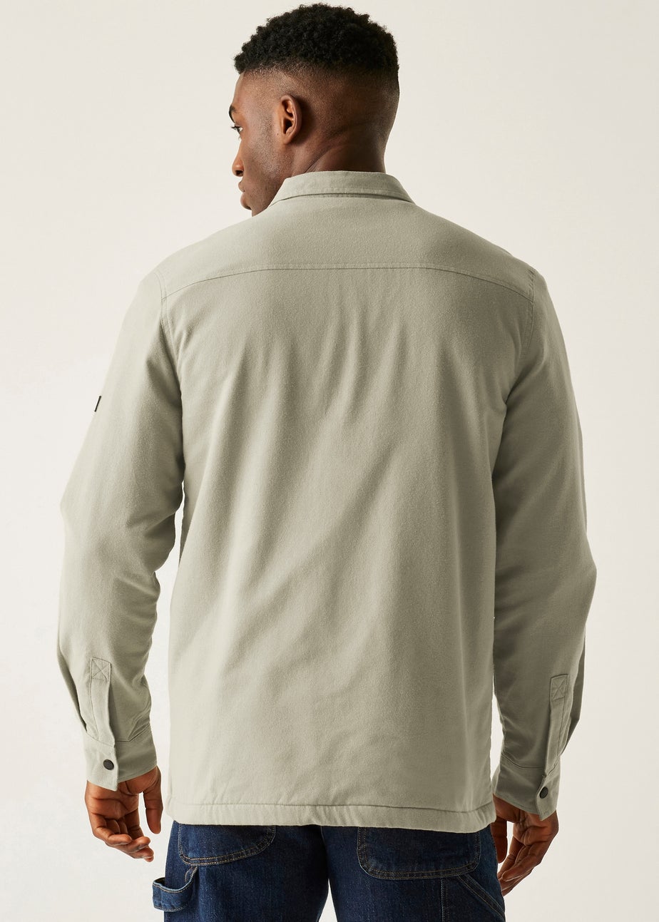 Regatta Marble Spennith Shacket