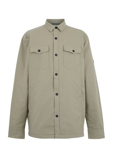 Regatta Marble Spennith Shacket