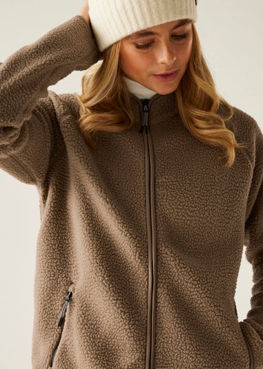Dare 2b Mahogany Excursion Fleece