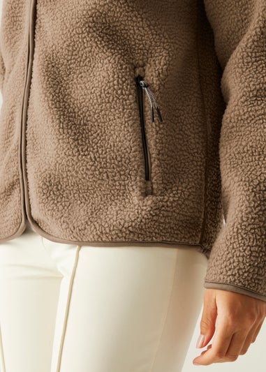 Dare 2b Mahogany Excursion Fleece