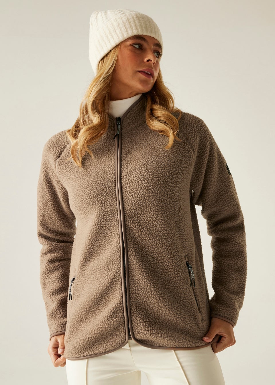 Dare 2b Mahogany Excursion Fleece