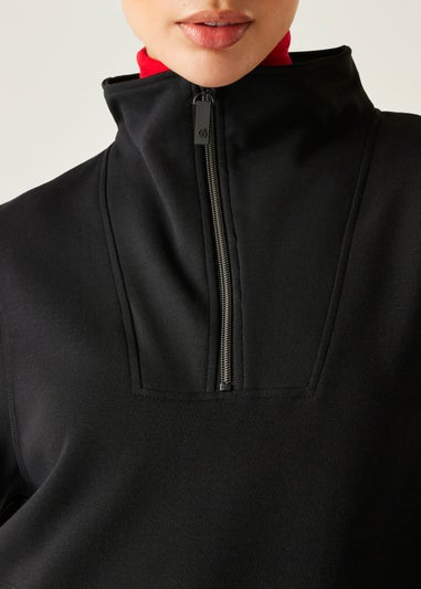 Dare 2b Black Wander Fleece