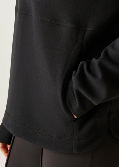 Dare 2b Black Wander Fleece