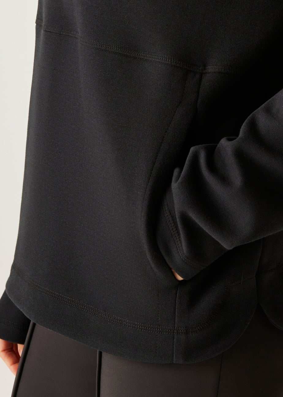 Dare 2b Black Wander Fleece