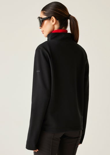 Dare 2b Black Wander Fleece