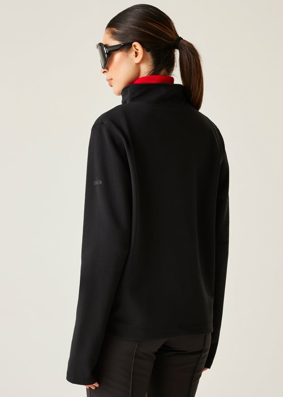 Dare 2b Black Wander Fleece