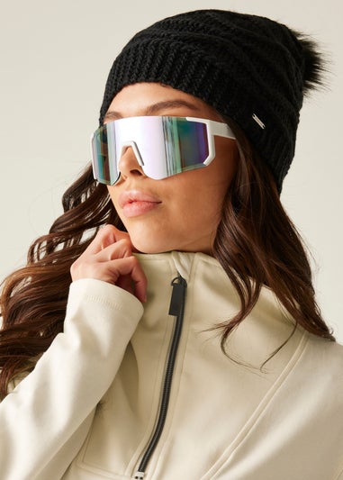 Dare 2b Warm Cream Wander Fleece