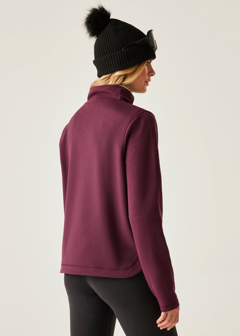 Dare 2b Aubergine Wander Fleece