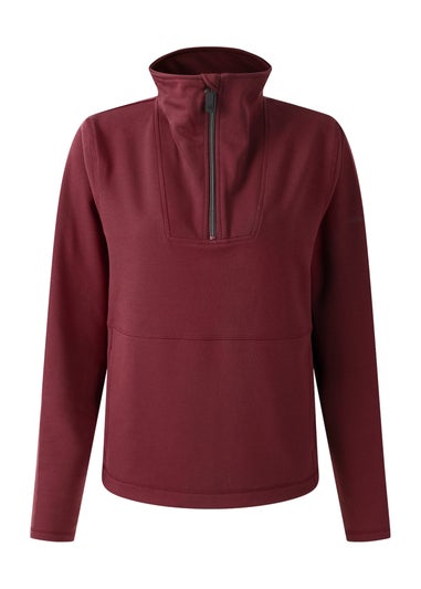 Dare 2b Aubergine Wander Fleece