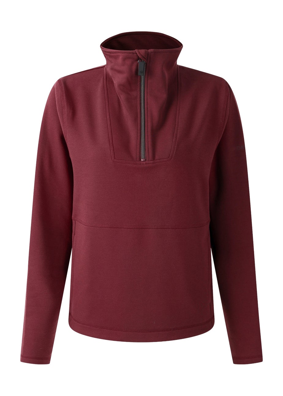 Dare 2b Aubergine Wander Fleece