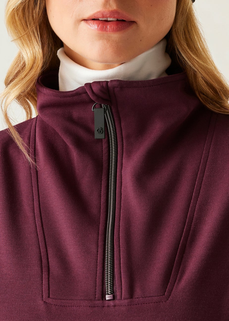 Dare 2b Aubergine Wander Fleece