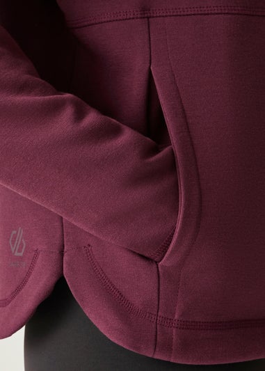 Dare 2b Aubergine Wander Fleece