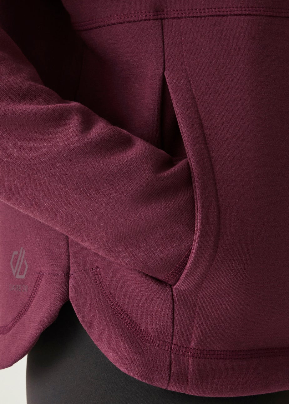 Dare 2b Aubergine Wander Fleece