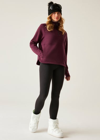 Dare 2b Aubergine Wander Fleece
