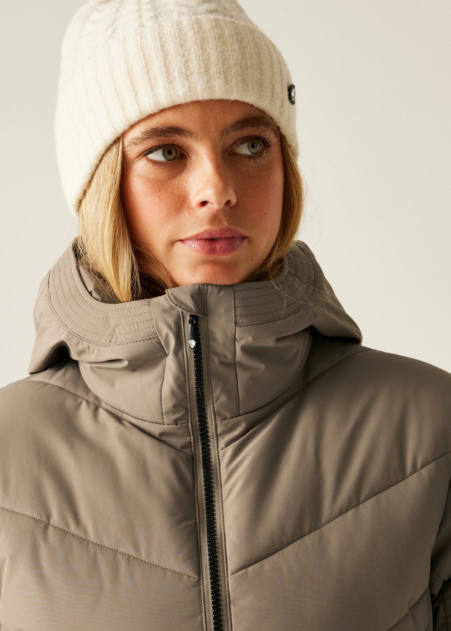 Dare 2b Mahogany Striking V Waterproof Jacket