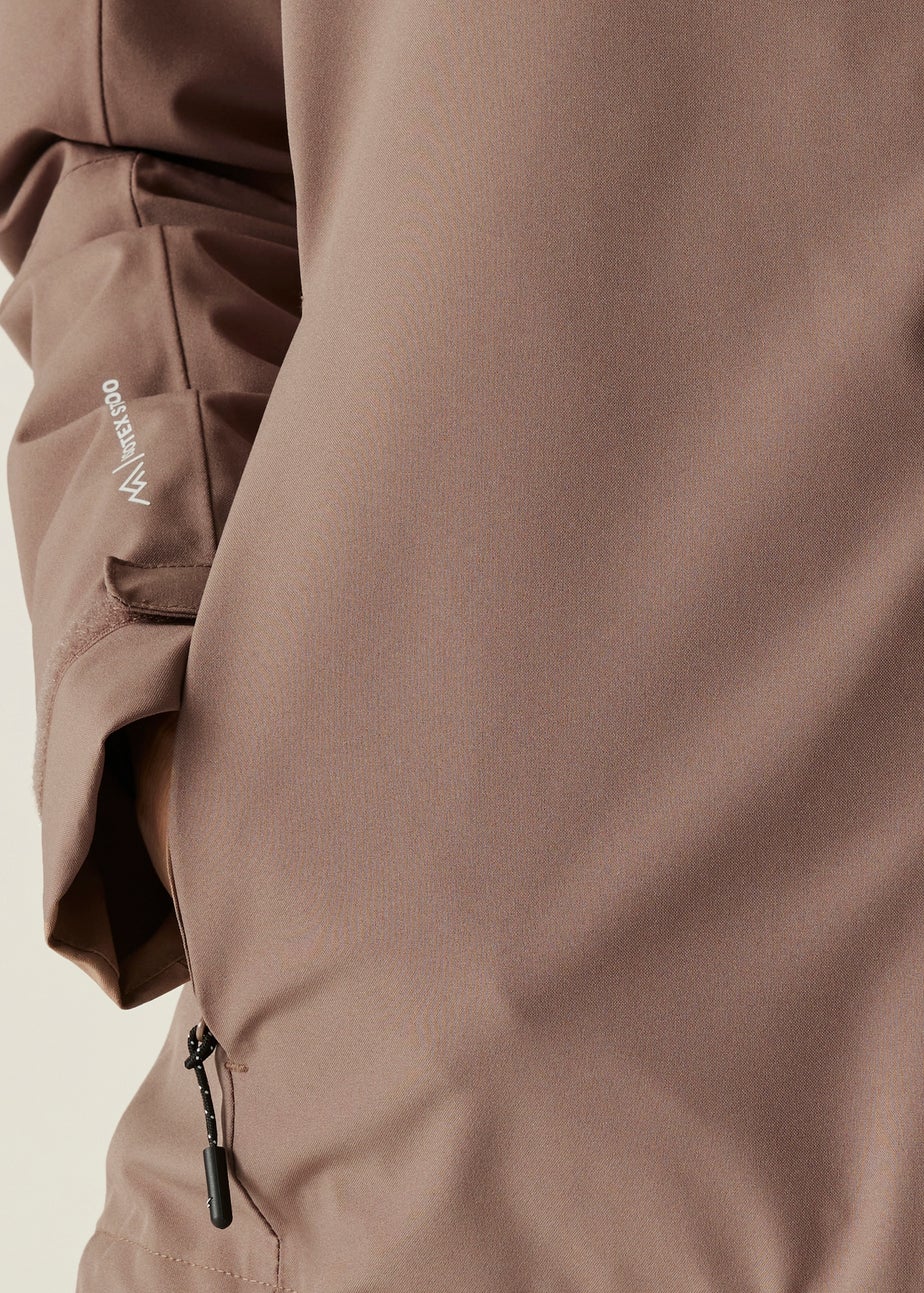 Regatta Mocha Birchdale II Waterproof Jacket