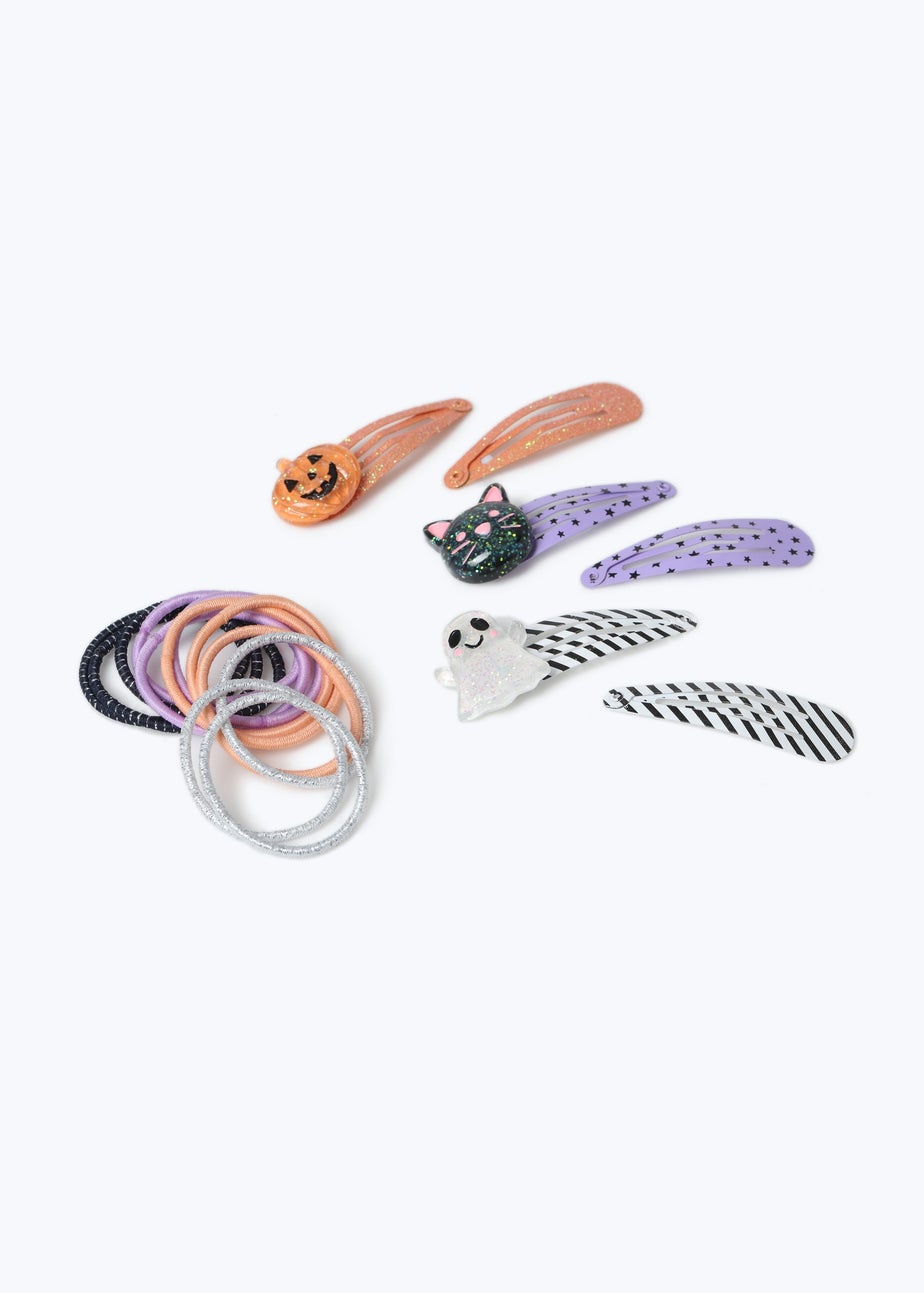 Muse Halloween Novelty Multipack Hair Accessories