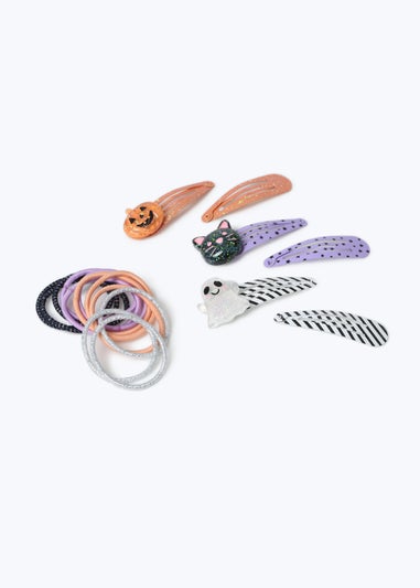 Muse Halloween Novelty Multipack Hair Accessories