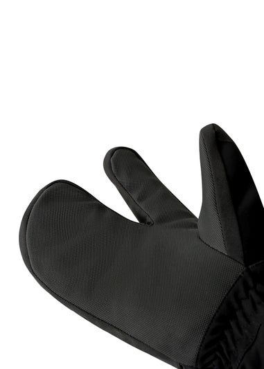 Dare2B Black Indicator Index Gloves