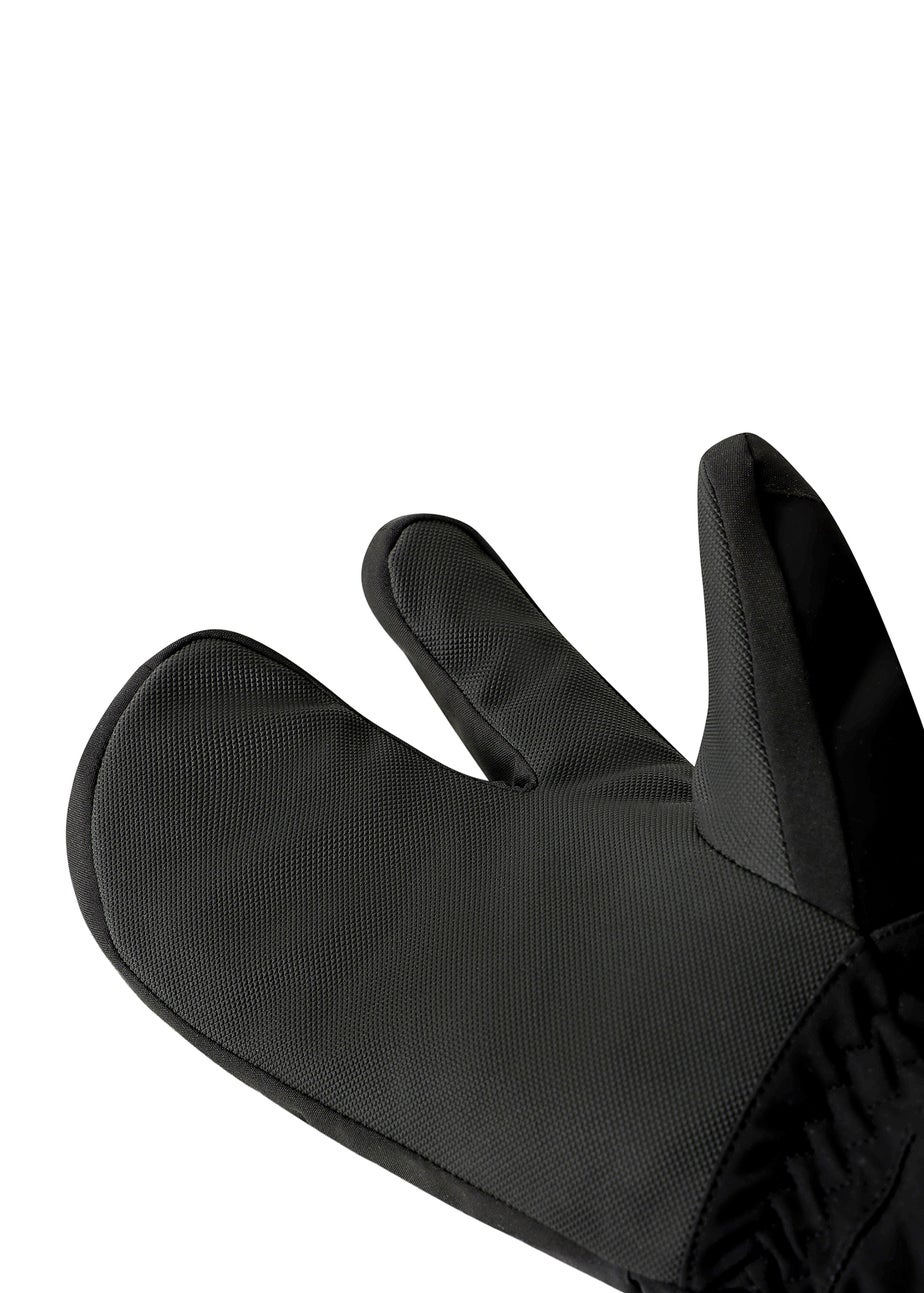 Dare2B Black Indicator Index Gloves