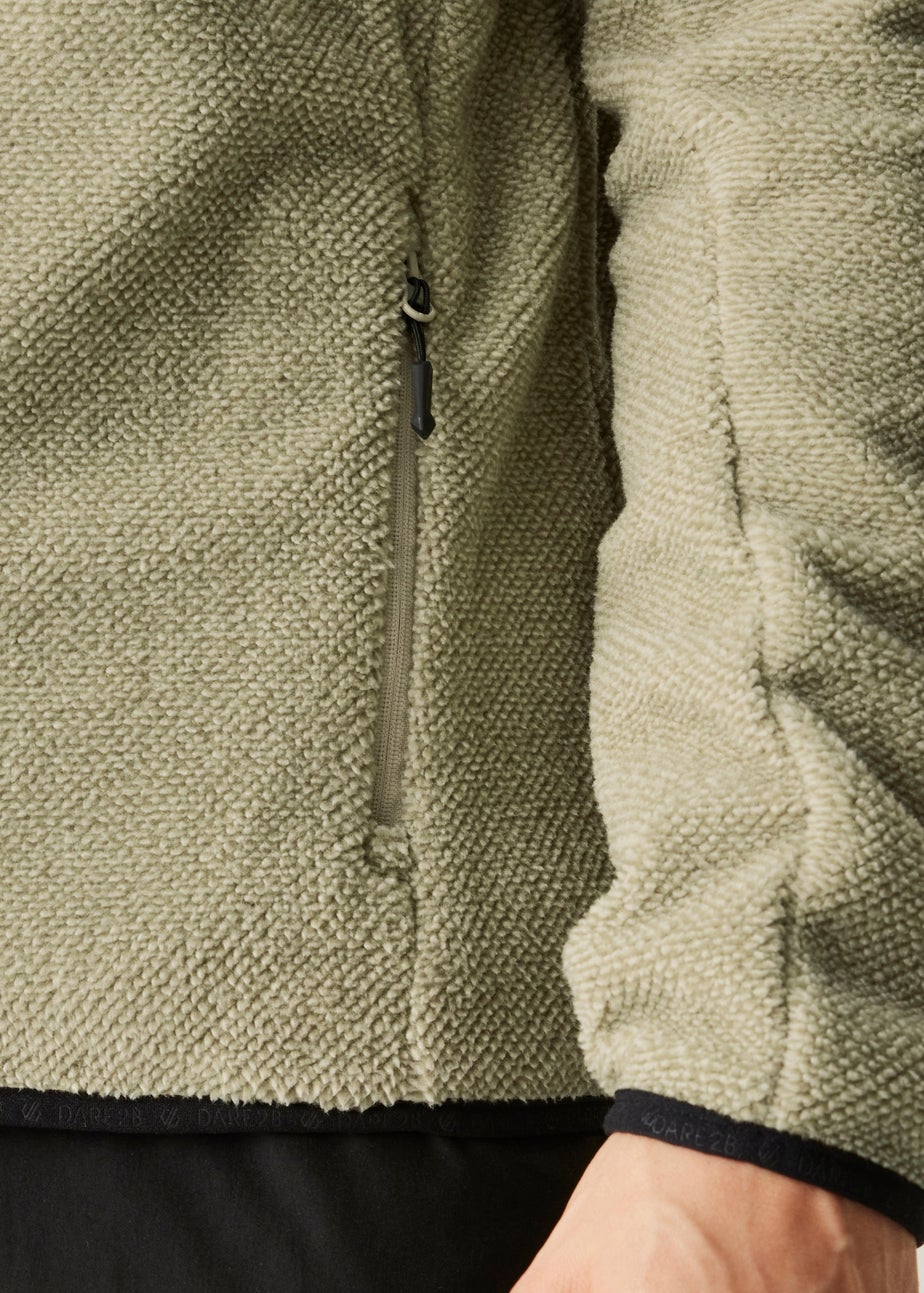 Dare2B Limestone Switch Out Stretch Fleece