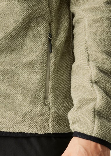 Dare2B Limestone Switch Out Stretch Fleece