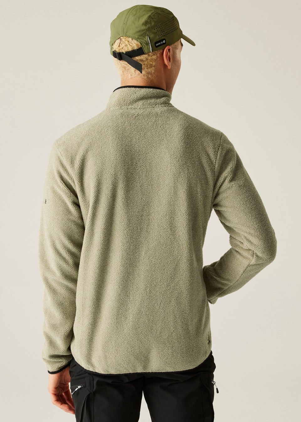 Dare2B Limestone Switch Out Stretch Fleece