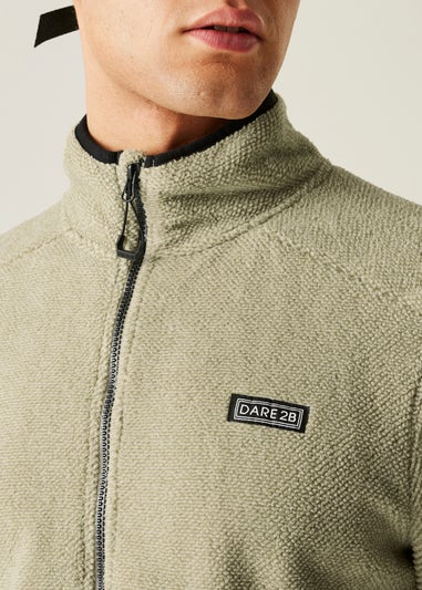 Dare2B Limestone Switch Out Stretch Fleece