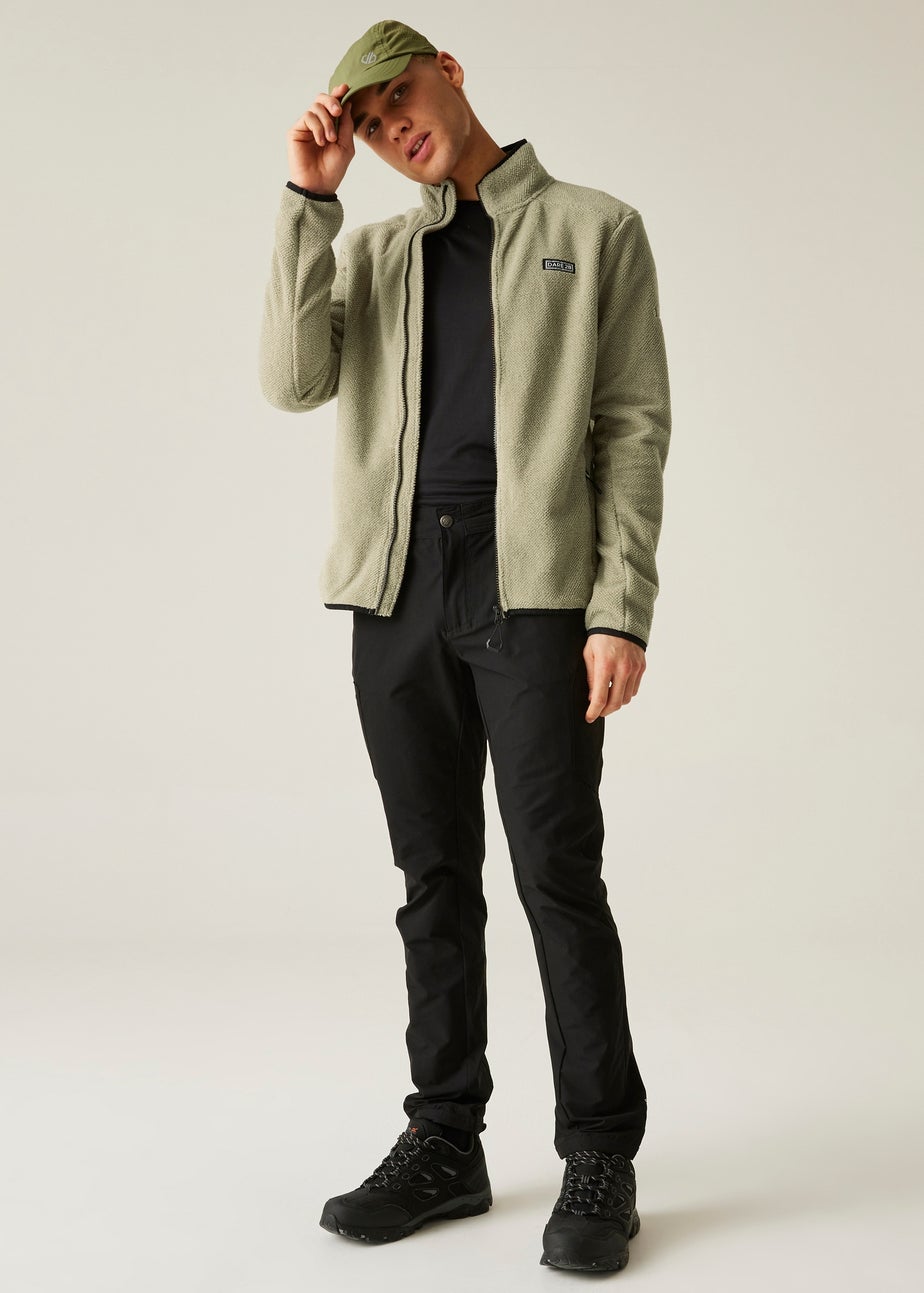 Dare2B Limestone Switch Out Stretch Fleece