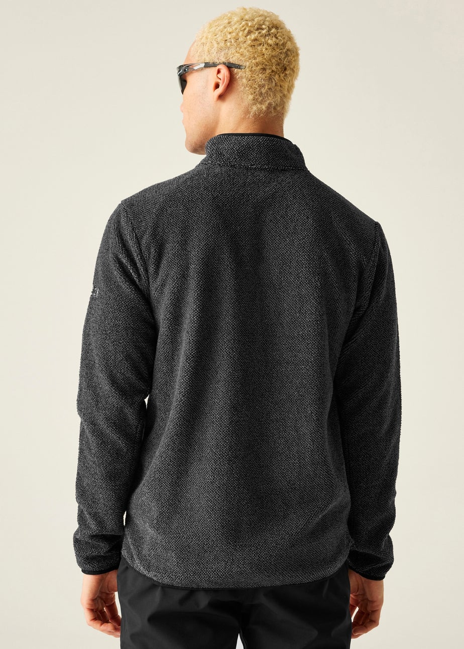 Dare2B Black Switch Out Stretch Fleece