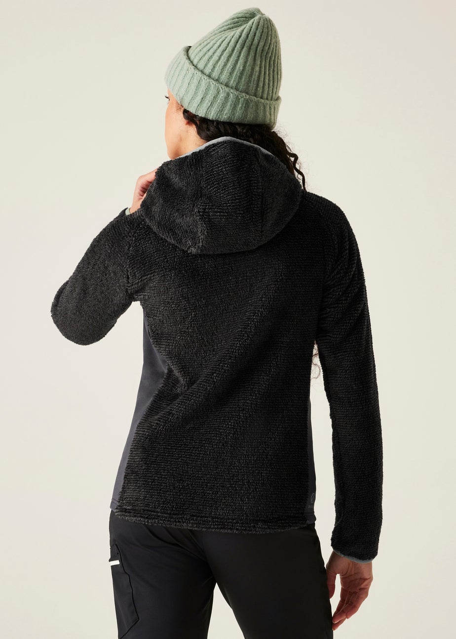 Dare 2b Charcoal Torrek Pro Midlayer Fleece