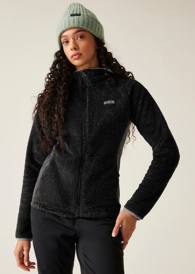 Dare 2b Charcoal Torrek Pro Midlayer Fleece