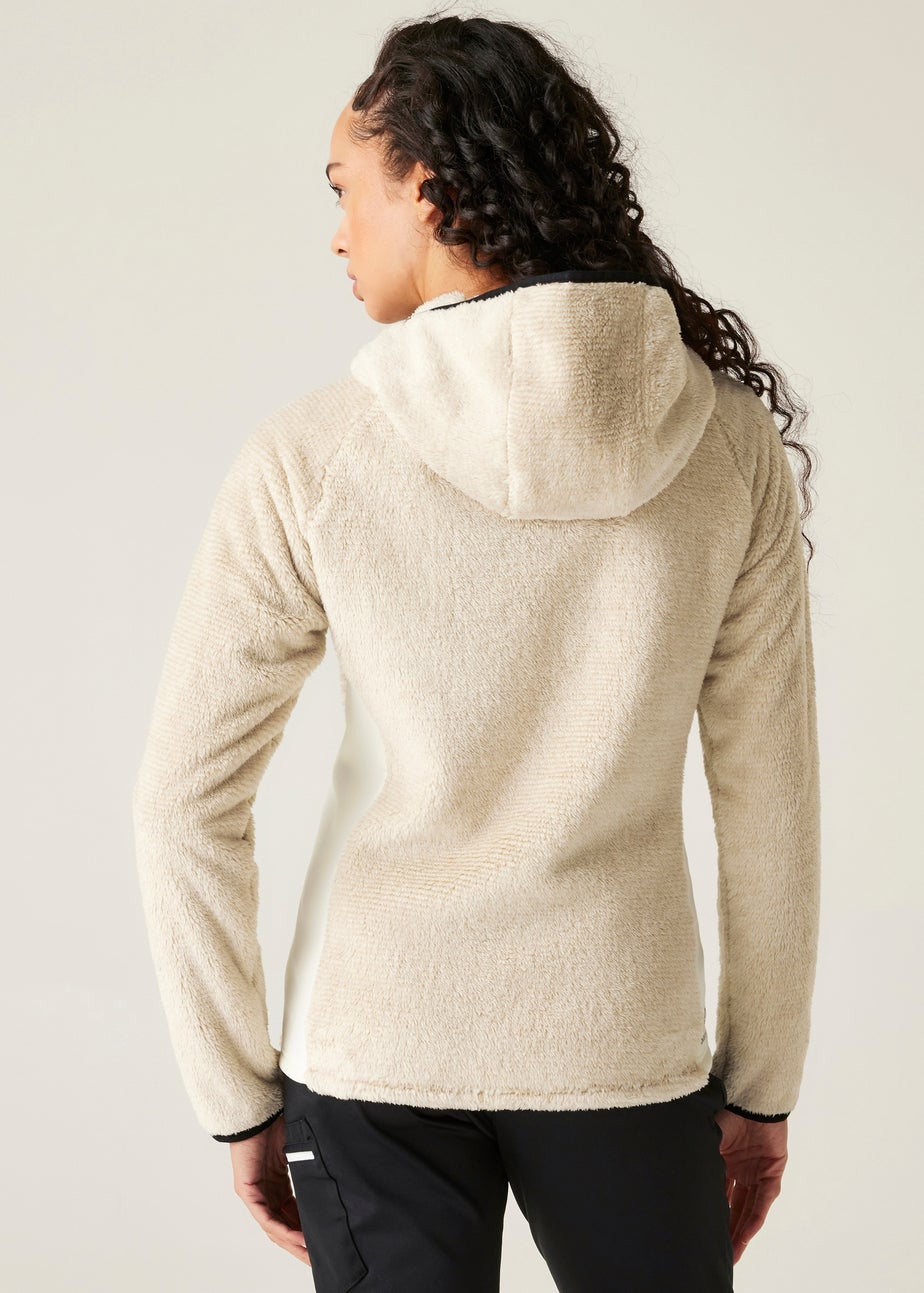 Dare 2b Light Grey Torrek Pro Midlayer Fleece