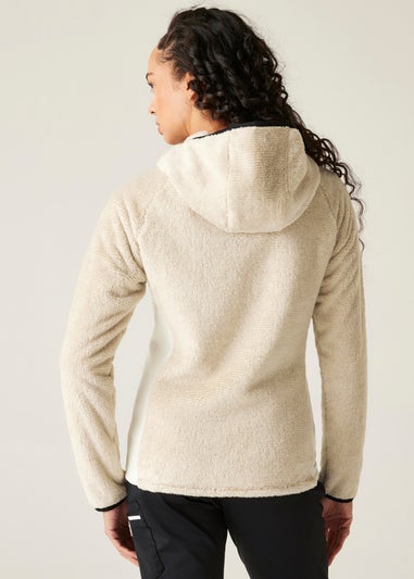 Dare 2b Light Grey Torrek Pro Midlayer Fleece