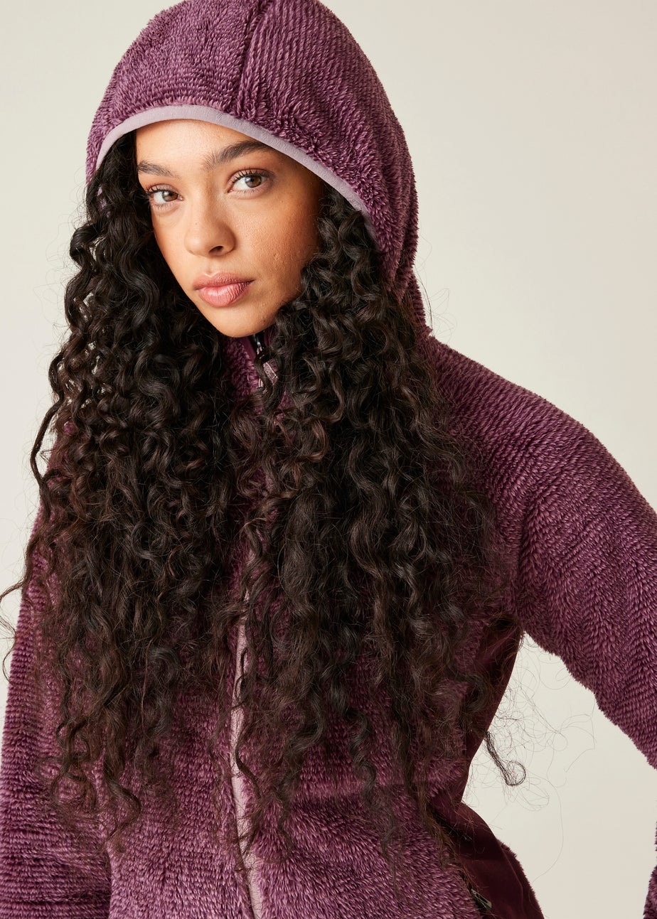 Dare 2b Aubergine Torrek Pro Midlayer Fleece