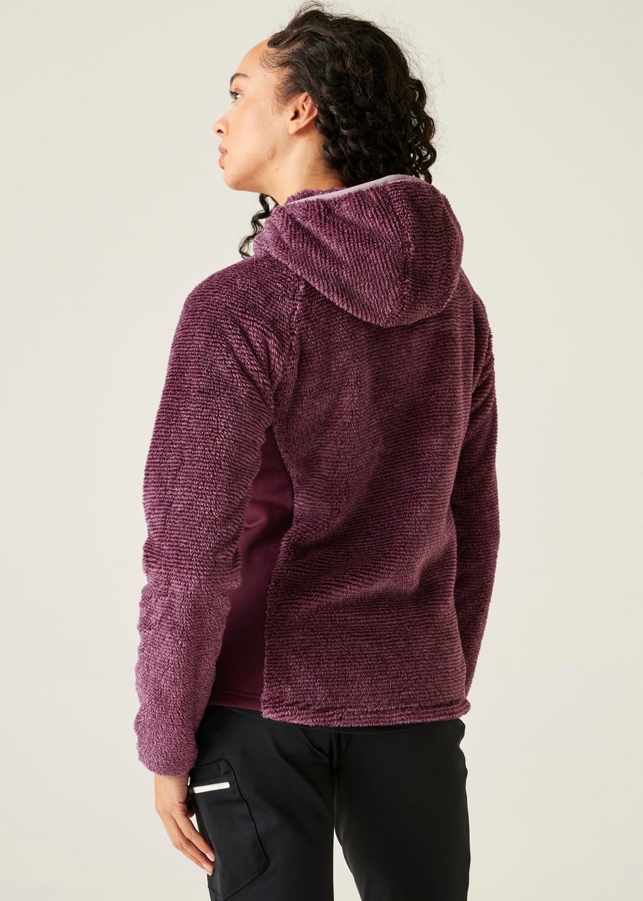 Dare 2b Aubergine Torrek Pro Midlayer Fleece