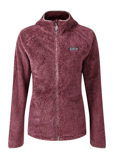 Dare 2b Aubergine Torrek Pro Midlayer Fleece