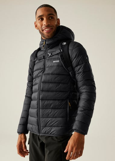 Regatta Ash Hooded Marizion Stretch Jacket