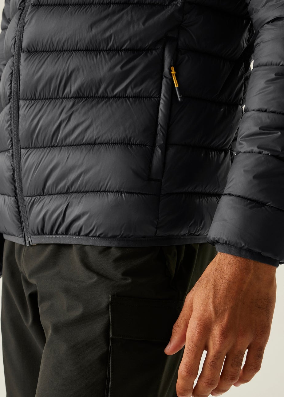 Regatta Ash Hooded Marizion Stretch Jacket