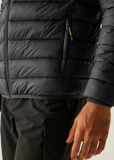 Regatta Ash Hooded Marizion Stretch Jacket