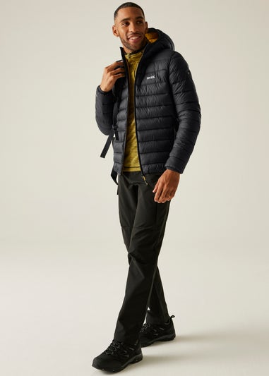 Regatta Ash Hooded Marizion Stretch Jacket