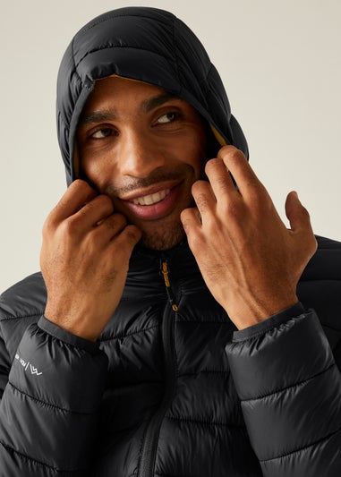 Regatta Ash Hooded Marizion Stretch Jacket