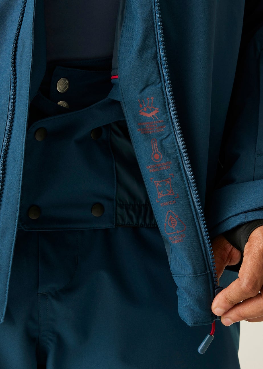 Dare2B Denim Eagle III Waterproof Insulated Jacket