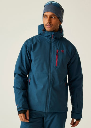 Dare2B Denim Eagle III Waterproof Insulated Jacket