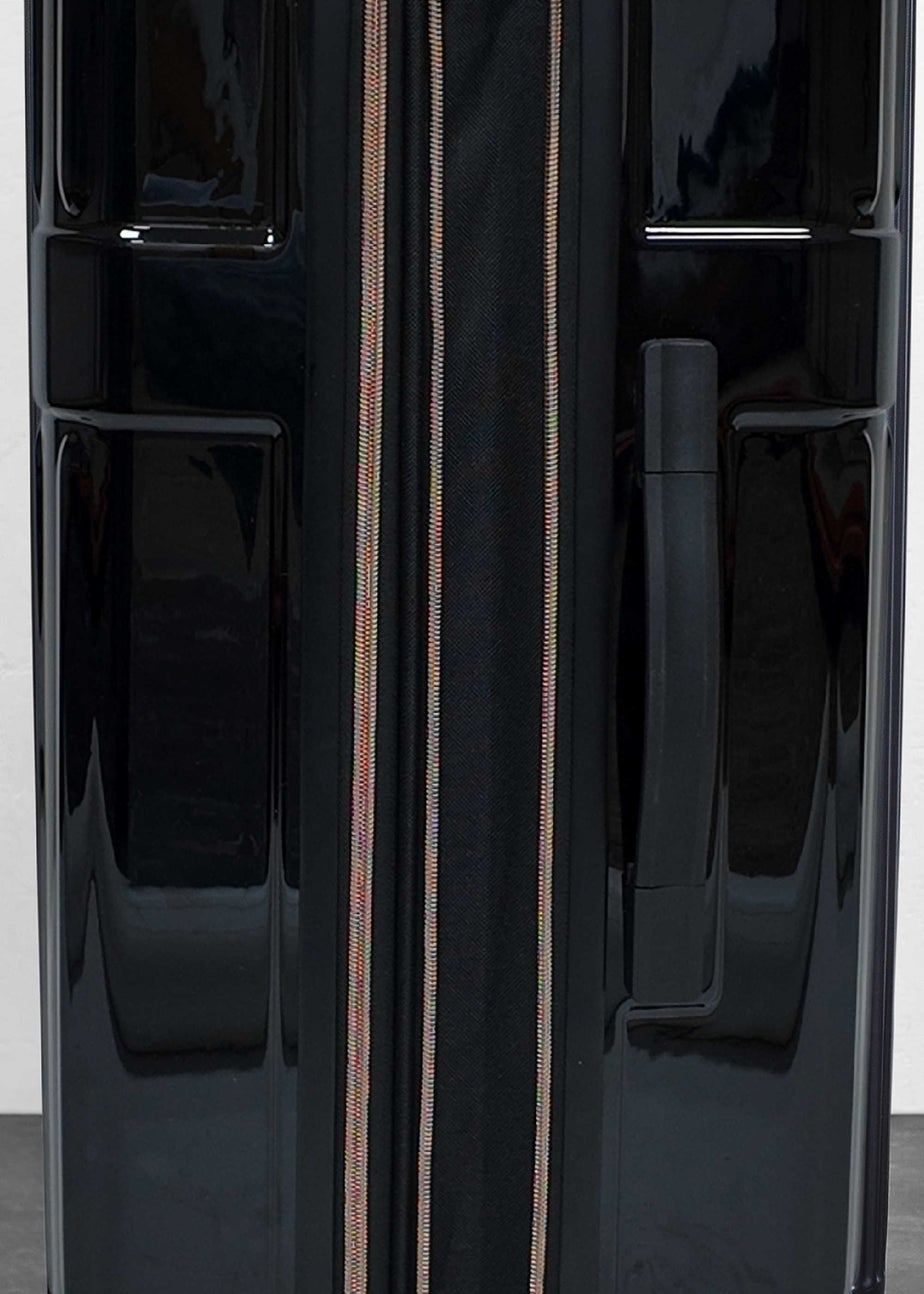 Rock Selene Suitcase Black