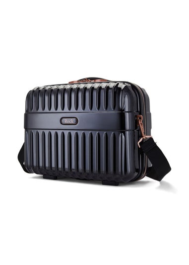 Rock Selene Suitcase Black