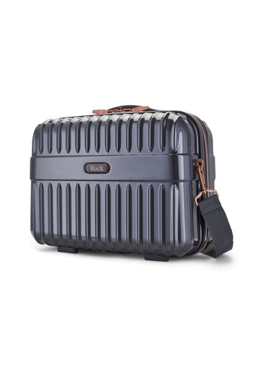 Rock Selene Suitcase Charcoal