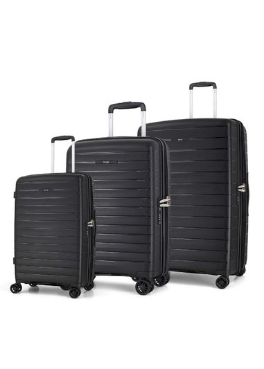 Rock Palma Suitcase Black